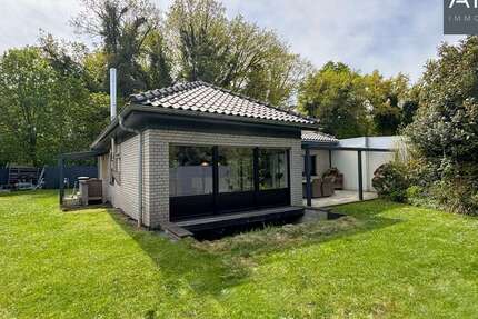 Haus Wegberg-Wildenrath Wildenrath - 4 Zimmer, 100 m&sup2;, 329.000&euro; | Angebot:26342555