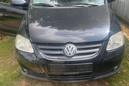 VW Fox 168.000 km 1.599 &euro; Pattensen 30982