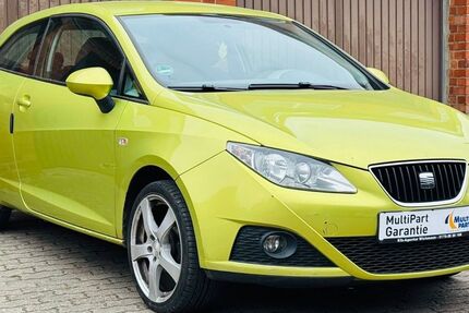 Seat Ibiza 130.000 km 1.750 € Geesthacht (bei Hamburg) 21502