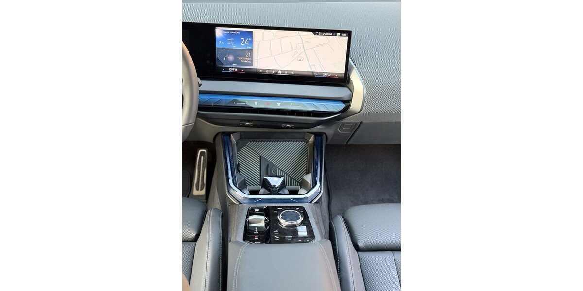 BMW X3 1.500 km 68.500 &euro; Mainburg 84048