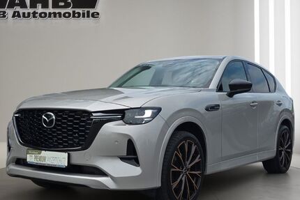 Mazda CX-60 53.410 km 41.590 &euro; Gotha 99867