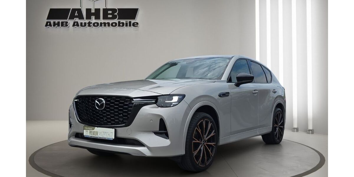 Mazda CX-60 53.410 km 41.590 &euro; Gotha 99867