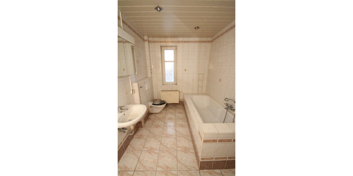 Bad Salzungen, Wohn-u.Geschäftshaus zimmer