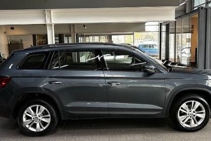 Skoda Kodiaq 106.000 km 23.680 &euro; Herzebrock-Clarholz 33442