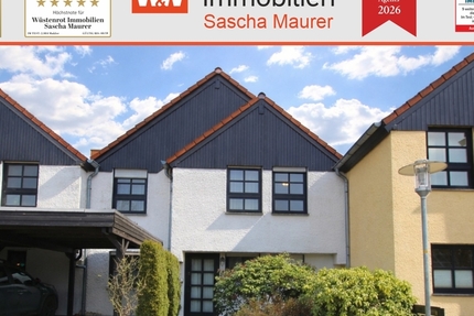 Mit 3D: Attraktives Reihenmittelhaus mit Garten und Carport – ideal für Familien - Haus Meckenheim | Angebot:25269336