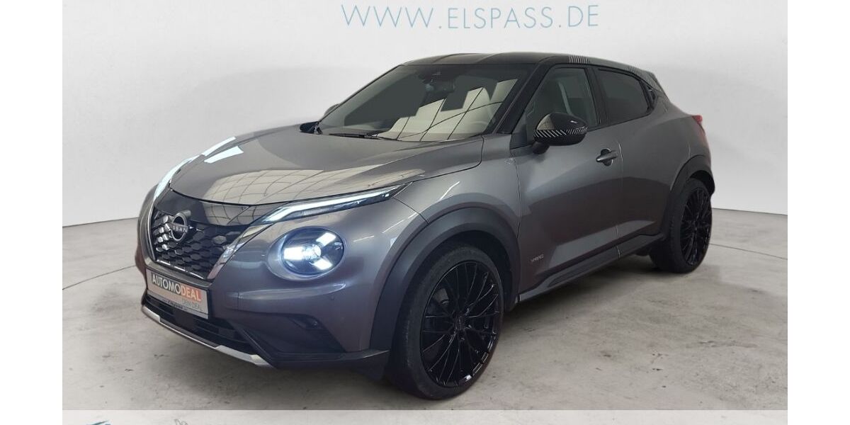Nissan Juke 85.778 km 17.789 &euro; Dinslaken 46539