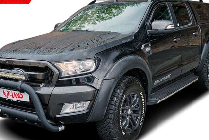 Ford Ranger 75.556 km 31.990 &euro; Köthen 06366