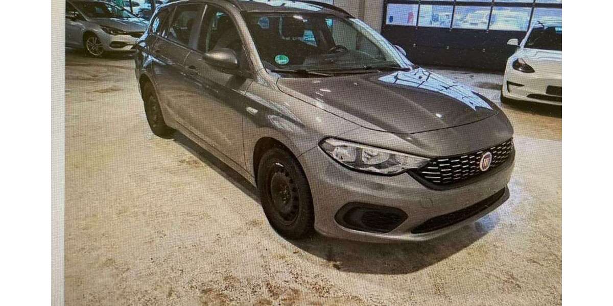Fiat Tipo 119.785 km 7.499 &euro; Perleberg 19348