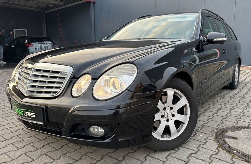 E 220