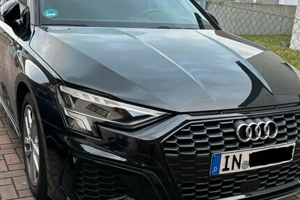Audi A3 35.700 km 30.800 &euro; Ingolstadt 85055
