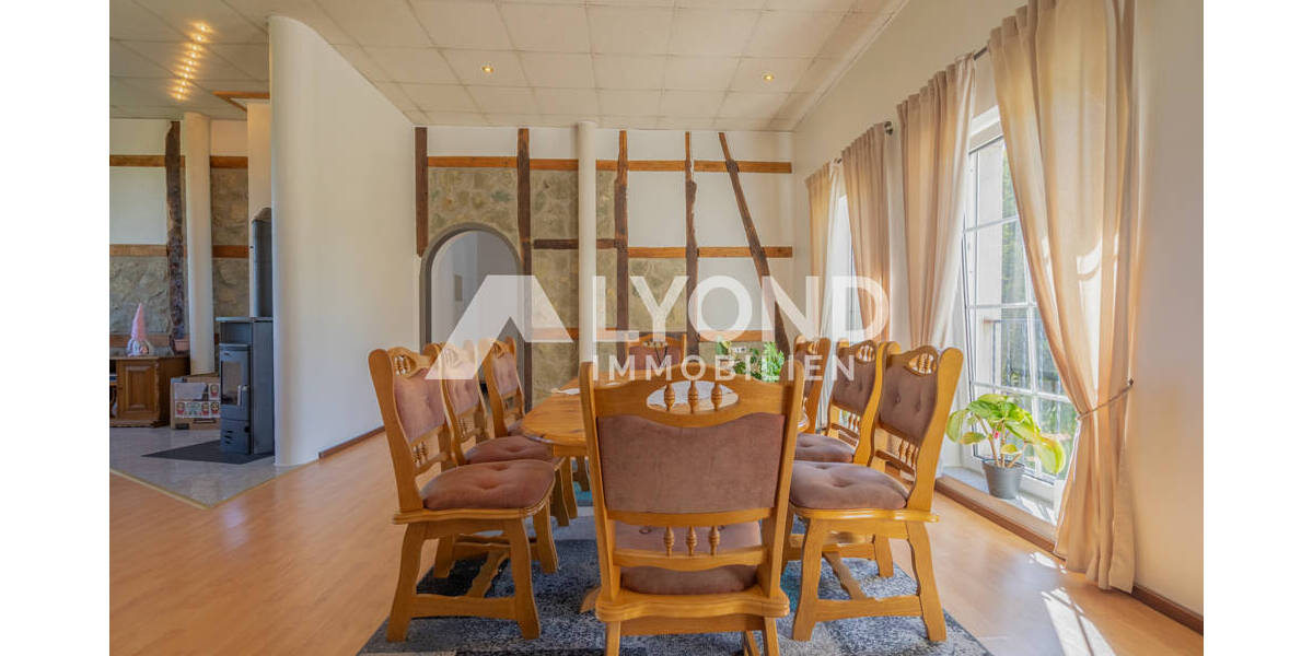 Einfamilienhaus Welver - 1 Zimmer, 267 m&sup2;, 630.000&euro; | Angebot:26672591