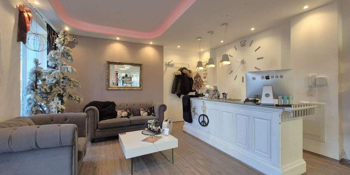 Gewerbeobjekt Dachau - 550.000&euro; | Angebot:24724388