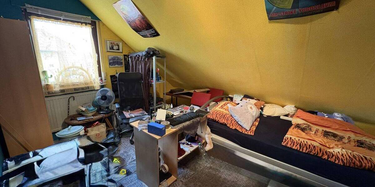Einfamilienhaus Weißwasser - 4 Zimmer, 120 m&sup2;, 215.000&euro; | Angebot:26388521