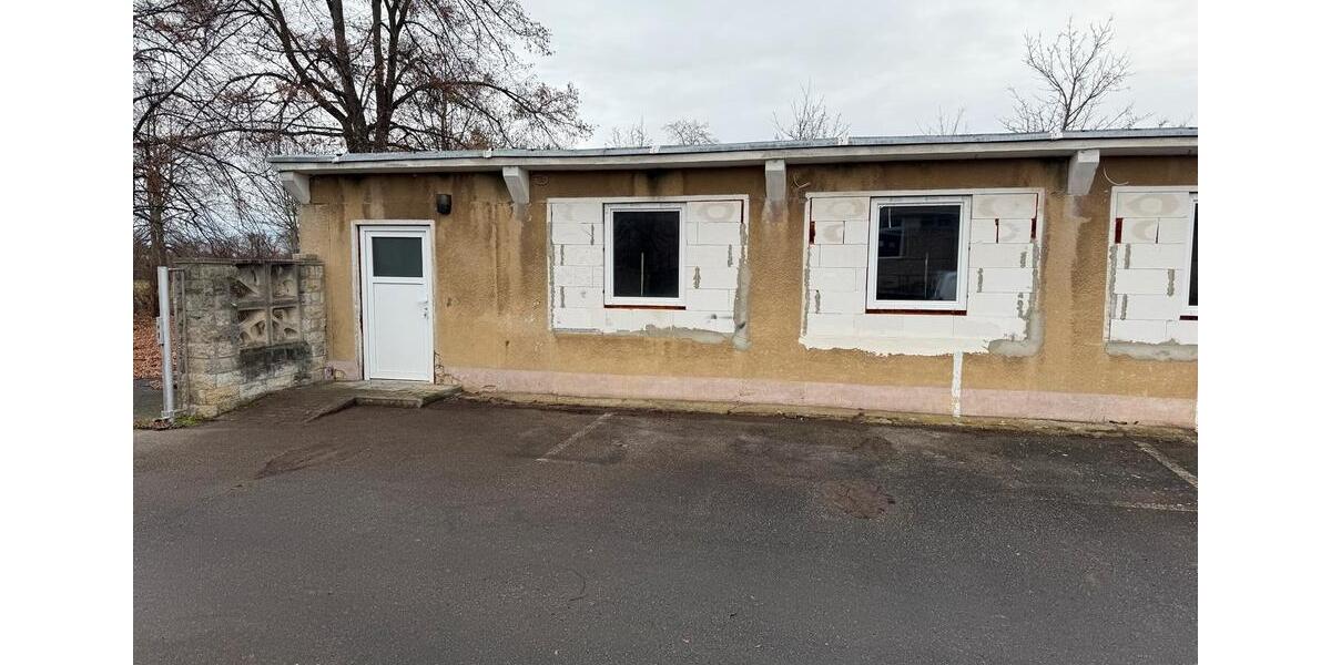 Gewerbeobjekt Großröhrsdorf - 199&euro; | Angebot:24362776