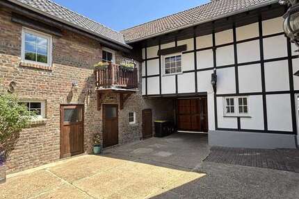 Haus Euskirchen Dom-Esch - 4 Zimmer, 178 m&sup2;, 349.000&euro; | Angebot:26846112