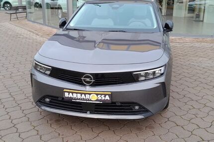 Opel Astra 8.190 km 21.950 &euro; Artern 06556