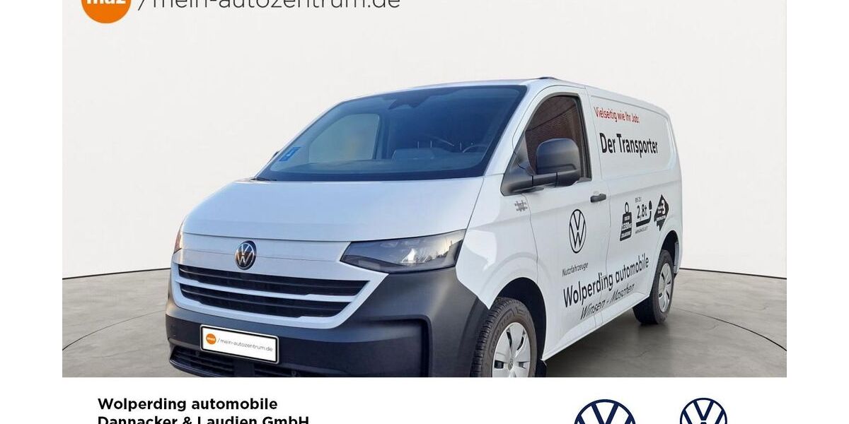 VW T7 Transporter 8.999 km 35.980 &euro; Winsen (Luhe) 21423