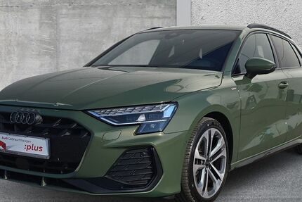 Audi A3 25.805 km 38.930 &euro; Halle (Saale) 06110