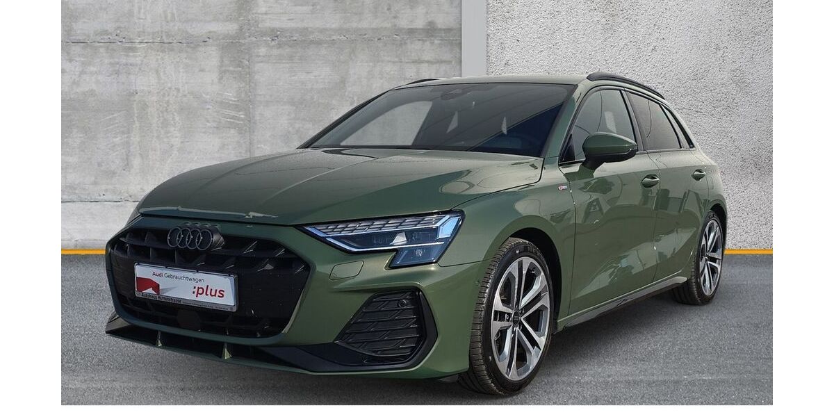 Audi A3 25.805 km 38.930 &euro; Halle (Saale) 06110