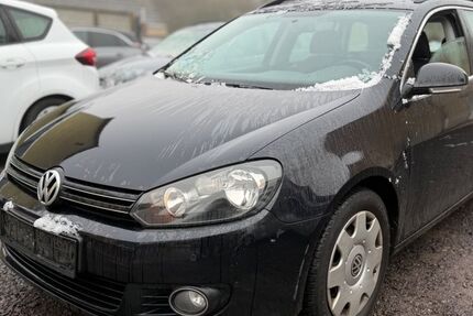 VW Golf 190.000 km 2.990 &euro; Eisenberg 67304