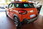 Citroen C3 Aircross Shine Headup SSD City & Style Paket 58.564 km 14.380 &euro; HAAN 42781