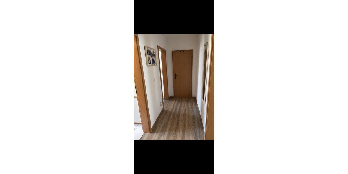 Etagenwohnung Dargun - 2 Zimmer, 53 m&sup2;, 600&euro; | Angebot:26133547