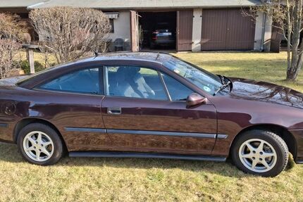 Opel Calibra 164.000 km 6.600 &euro; Berlin 13156