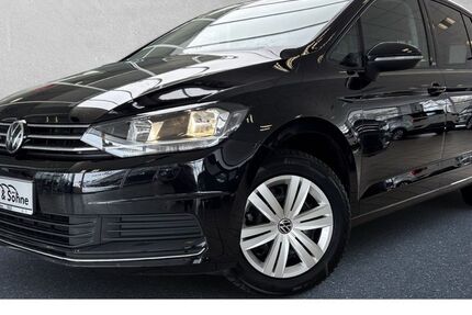 VW Touran 52.848 km 28.491 &euro; Celle 29221