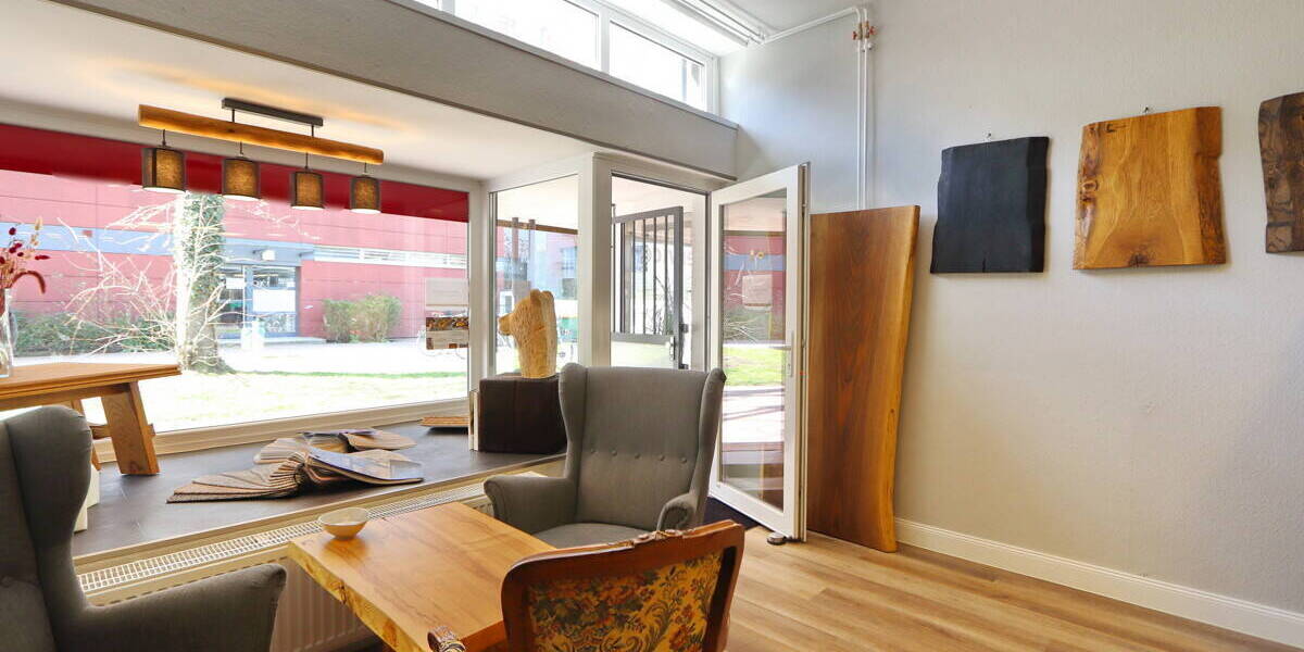 Gewerbeobjekt Hamburg Bramfeld - 185.000&euro; | Angebot:26276530