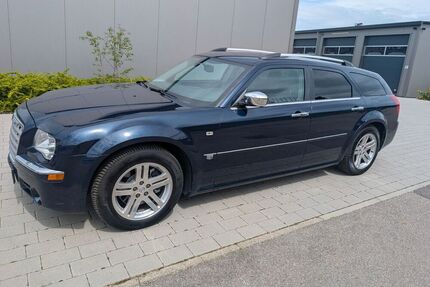 Chrysler 300C