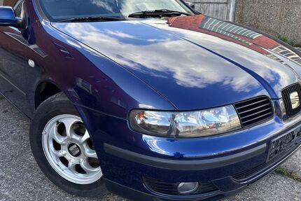 Seat Toledo 161.000 km 2.290 € Hannover 30629