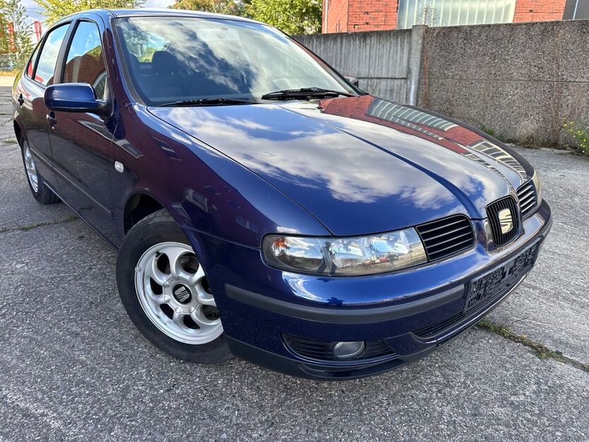 Seat Toledo 161.000 km 2.290 € Hannover 30629
