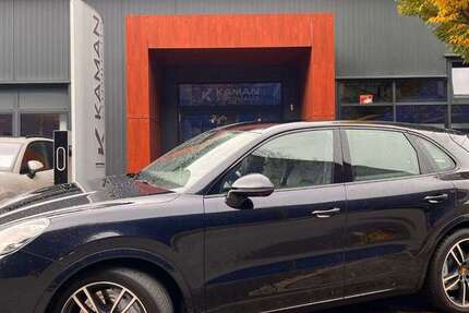 Porsche Cayenne 93.500 km 59.600 &euro; Sindelfingen 71065