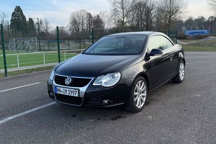 VW Eos 215.000 km 3.299 &euro; Neuenstadt am Kocher 74196