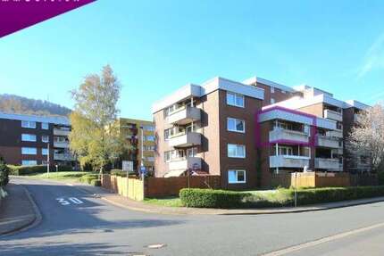 Wohnung Springe - 1 Zimmer, 46 m&sup2;, 69.000&euro; | Angebot:26919478