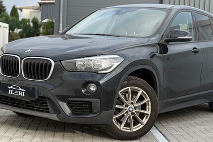 BMW X1 202.615 km 9.000 € Ransbach-Baumbach 56235