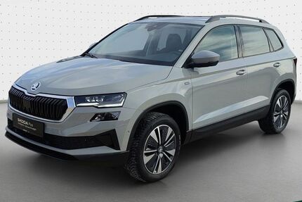 Skoda Karoq 26.336 km 31.400 € Heidenheim an der Brenz 89520