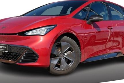 Cupra Born 22.190 km 25.330 &euro; Wesel 46485