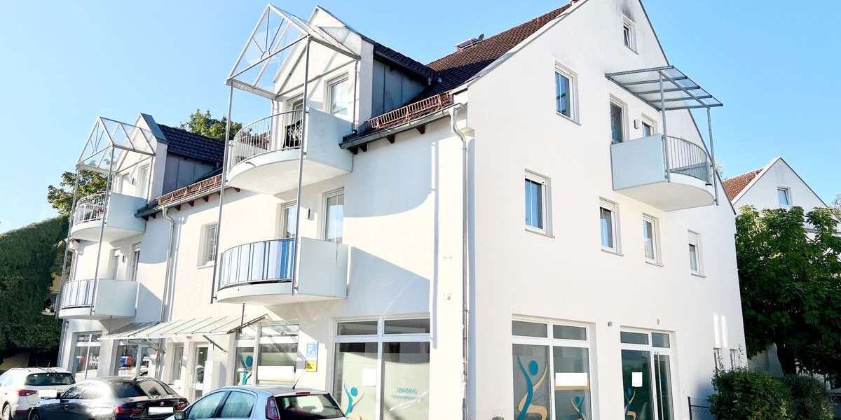 Gewerbeobjekt Grafing bei München - 375.000&euro; | Angebot:26570879
