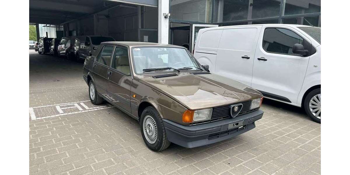 Alfa Romeo Giulietta 159.444 km 6.590 &euro; Frankenthal, Pfalz 67227