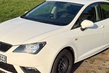 Seat Ibiza 134.000 km 6.800 € Starzach 72181