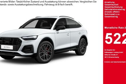Audi Q5 18.040 km 54.815 &euro; Gütersloh 33334