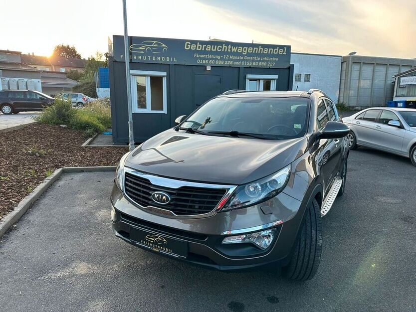 Sportage