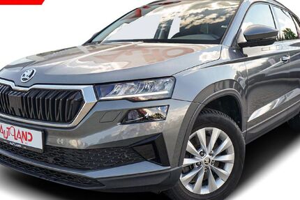 Skoda Karoq 38.533 km 29.890 &euro; Erfurt 99087