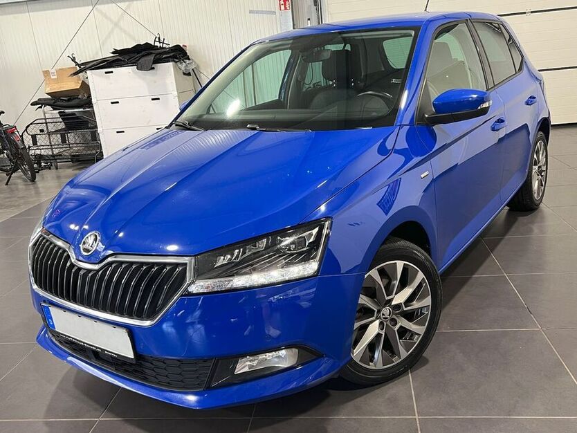 Fabia