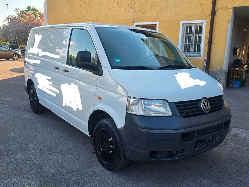 T5 Transporter