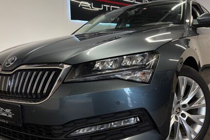 Skoda Superb 198.697 km 18.990 &euro; Bretten 75015