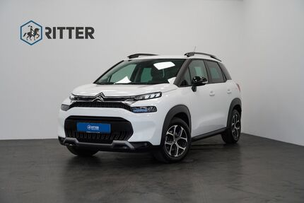 Citroen C3 Aircross 11.000 km 15.490 € Dülmen 48249