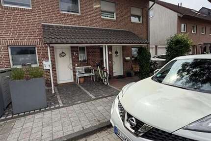 Haus zum Kaufen in Duisburg 449.000 € 115 m²