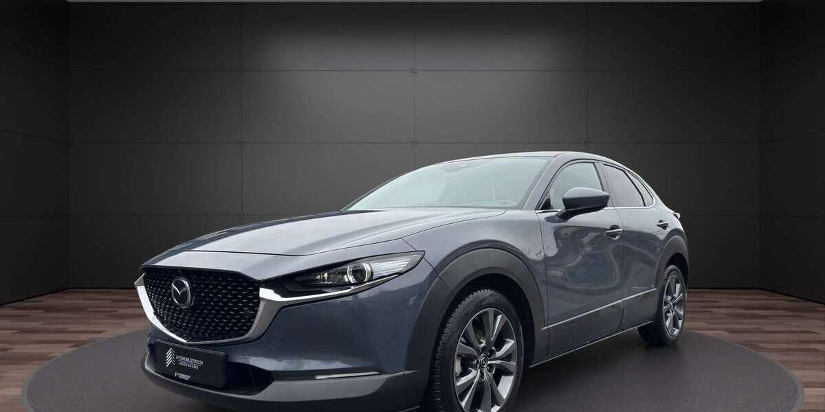 Mazda CX-3 49.800 km 19.490 &euro; Ravensburg 88214